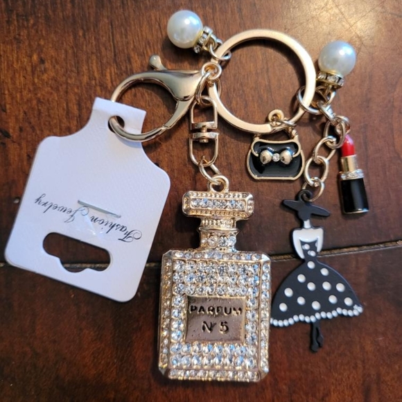 Bag Charm - Picture 2 of 3